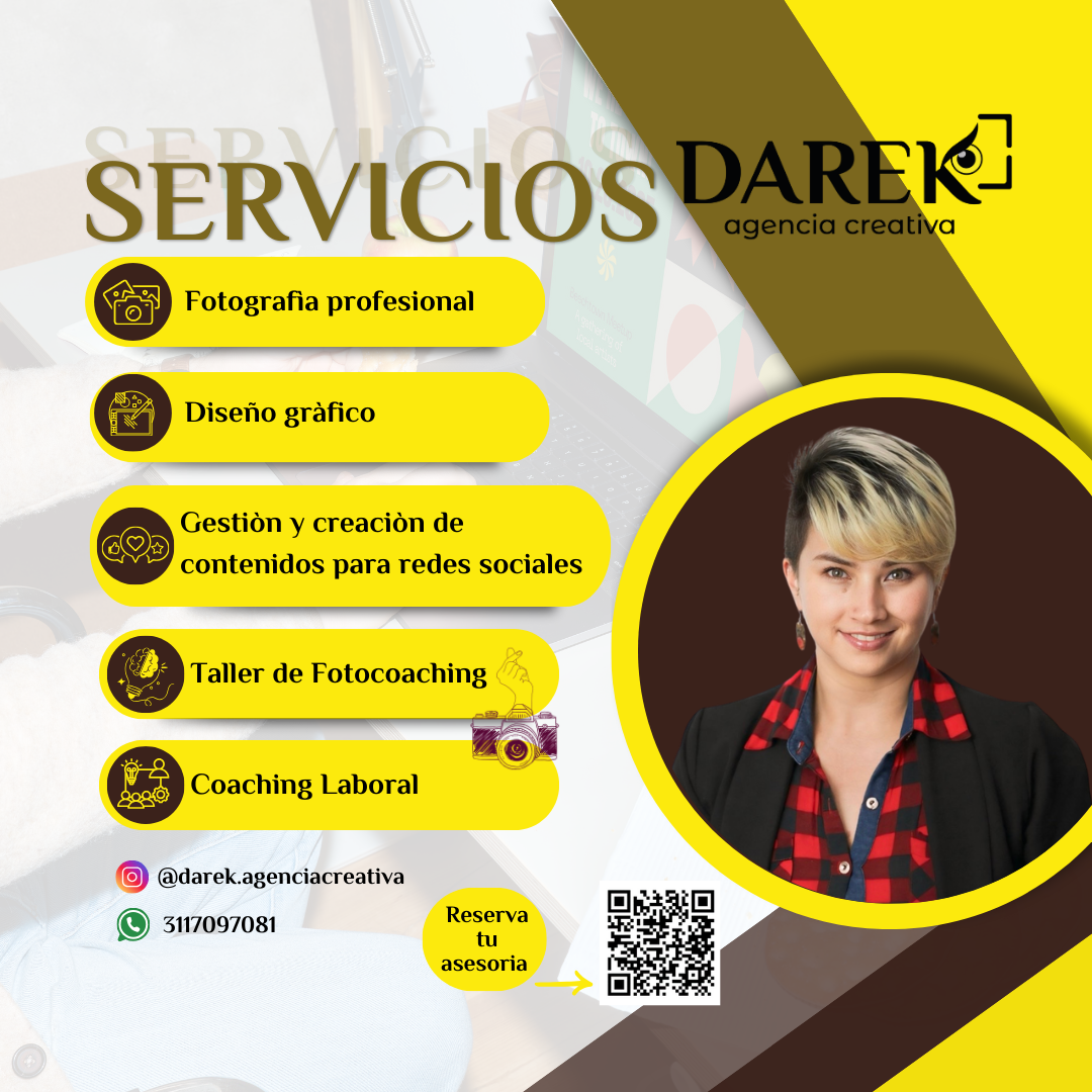 DAREK trabajo 5