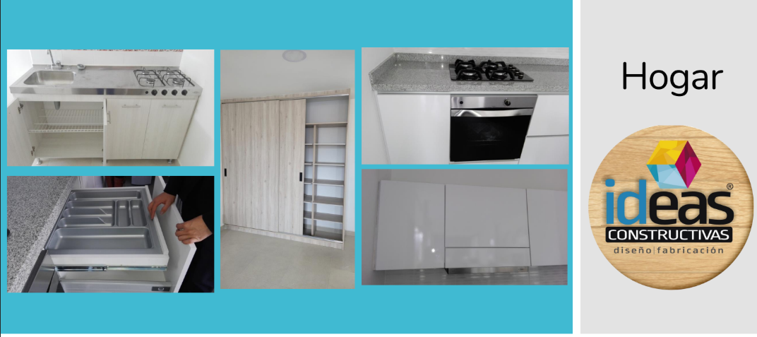 Ideas Constructivas proyecto 7