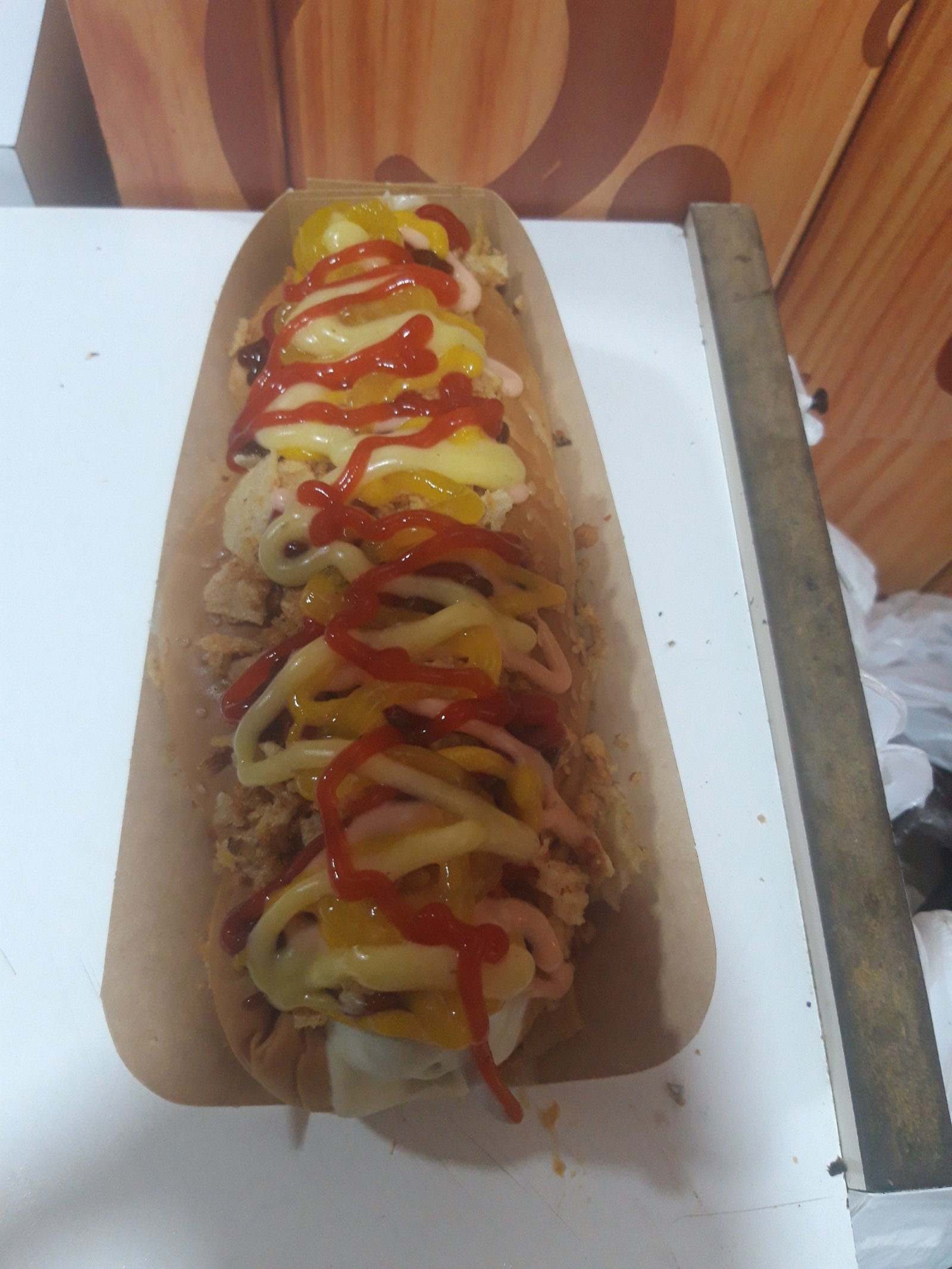 Asados y parrilla