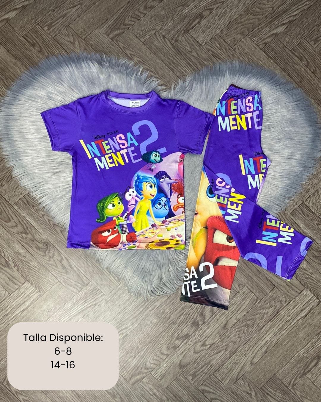 Tienda Style colección 15
