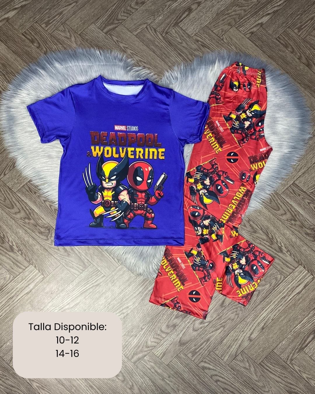 Tienda Style colección 16