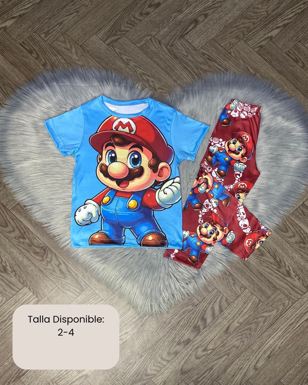 Tienda Style colección 4