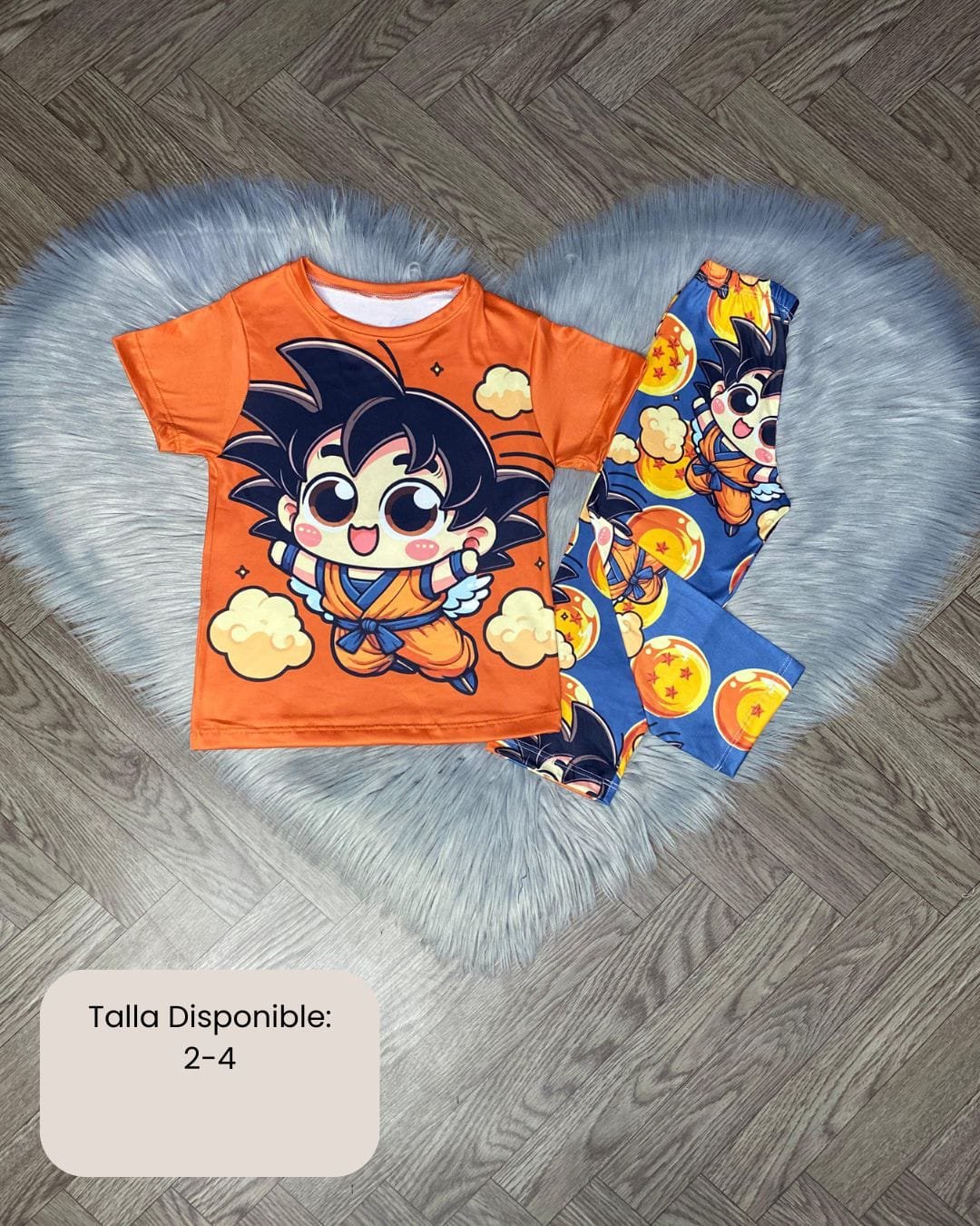 Tienda Style colección 5