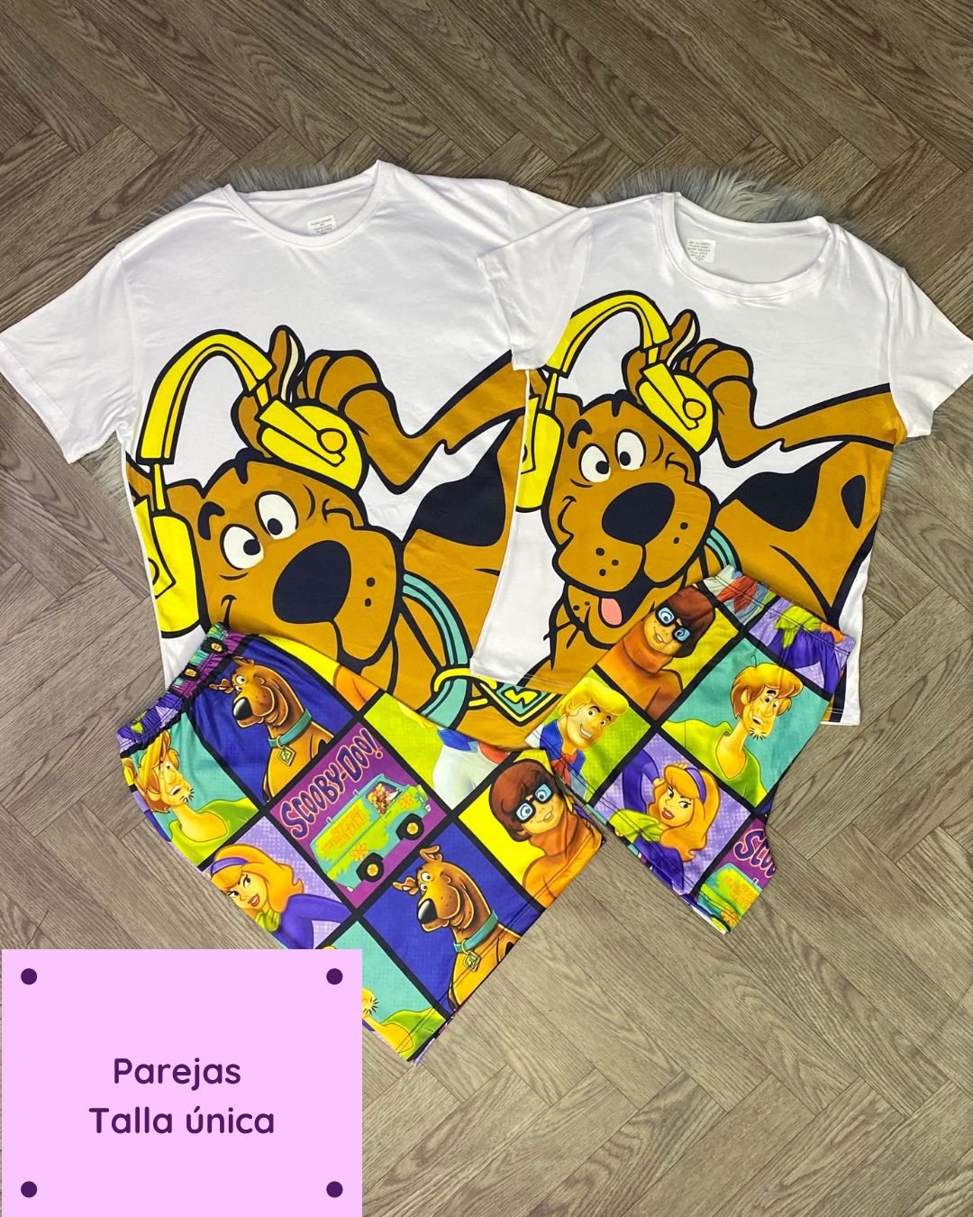 Tienda Style colección 8